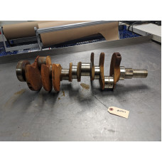 #U401 Crankshaft Standard For 99-01 Jaguar XJ8  4.0 XW436303DB